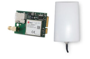 LARES 4.0 4G 10M SET
