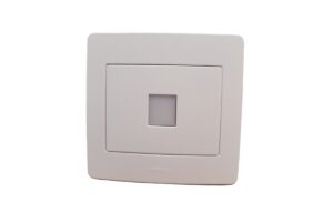 VOLO-IN + installatieraam