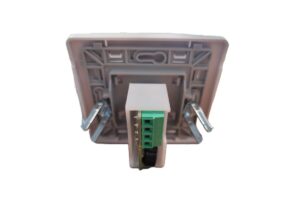 VOLO-IN + installatieraam - Afbeelding 3