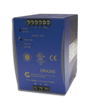 PS-DRA240-48A