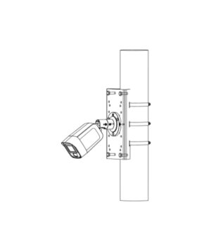 DS-1275ZJ-SUS - Afbeelding 2