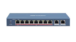 DS-3E0310HP-E - Afbeelding 2