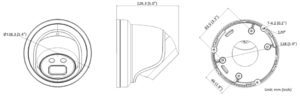 DS-2CD2346G2-I(2.8mm)(C) - Afbeelding 2