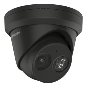 DS-2CD2343G2-IU(2.8mm)(Black)