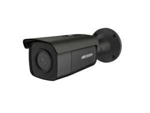 DS-2CD2T86G2-4I(4mm)(C)(Black)