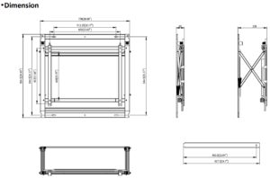 DS-DN5501W - Afbeelding 4