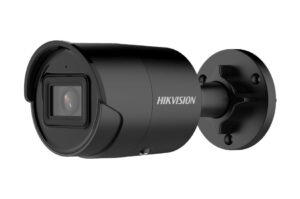 DS-2CD2043G2-IU(2.8mm)(Black)
