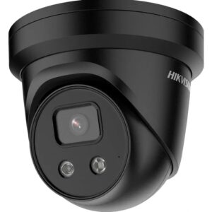 DS-2CD2386G2-ISU/SL(2.8mm)(C)(Black)