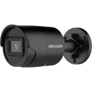 DS-2CD2083G2-IU(2.8mm)(Black)