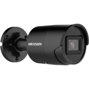 DS-2CD2083G2-IU(2.8mm)(Black) - Afbeelding 2