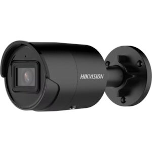 DS-2CD2086G2-IU(2.8mm)(C)(Black)