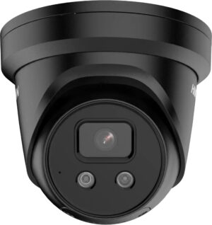 DS-2CD2346G2-ISU/SL(2.8mm)(C)(Black)