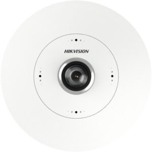 DS-2CD63C5G1-S/RC(1.29mm) - Afbeelding 2