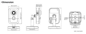 DS-2CD2483G2-I(2.8mm) - Afbeelding 4