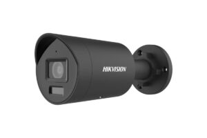 DS-2CD2086G2H-IU(2.8mm)(eF)(Black)