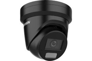 DS-2CD2386G2H-IU(2.8mm)(eF)(Black)