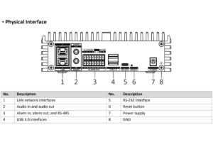 iDS-6704NXI-S/T - Afbeelding 2