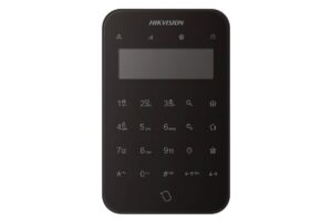 DS-PK1-LT-WE(Black)
