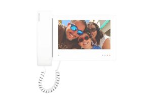 DS-KH7300EY-THE2/White