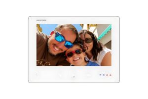 DS-KH7300EY-WTHE2/White