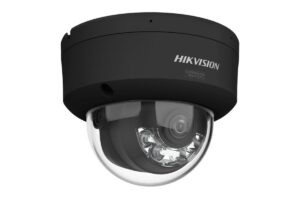 DS-2CD2187G3-LIS2UY(2.8mm)(BLACK) - Afbeelding 3