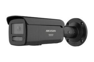 DS-2CD2T47G3-LIY(2.8mm)(BLACK)