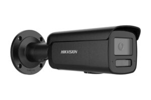 DS-2CD2T47G3-LIS2UY/SL(2.8mm)(BLACK) - Afbeelding 2