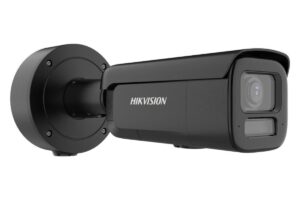 DS-2CD2647G3-LIZS2UY/SL(2.8-12mm)(BLACK) - Afbeelding 3