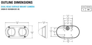 10.0C-H5DH-DO1-IR - Afbeelding 2
