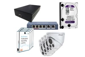 ALLNET KIT-4