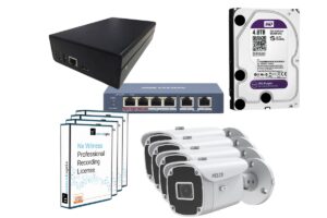 ALLNET KIT-5
