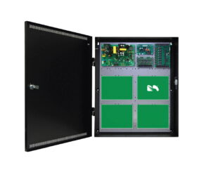 AC-LSP-8DR-MER-LCK