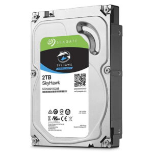 SGHD 2TB