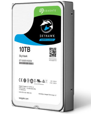 SGHD 10TB