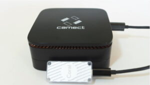 CAMECT AI ACCELERATOR - Afbeelding 2