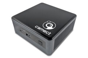 CAMECT 96-4SSD