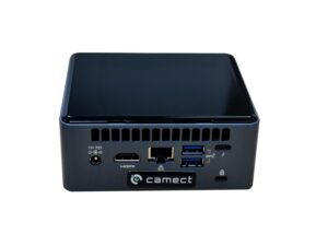 CAMECT 96-4SSD - Afbeelding 2