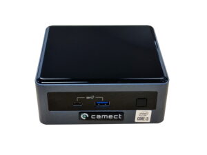 CAMECT 96-4SSD - Afbeelding 4
