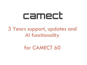 CAMECT 60-U-3