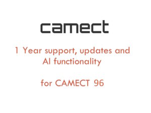 CAMECT 96-U-1