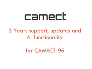 CAMECT 96-U-3