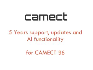 CAMECT 96-U-5