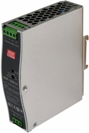 DDR-120B-24