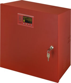 EN54C-5A40LCD - Afbeelding 2