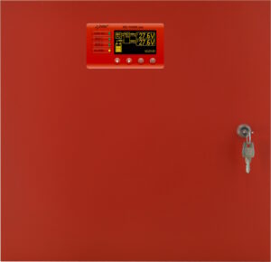 EN54C-5A40LCD - Afbeelding 3