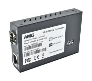 AMG210M-1F-1SS2 - Afbeelding 2