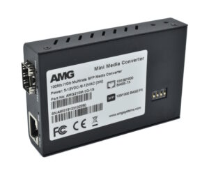 AMG210M-1G-1SS1B - Afbeelding 2