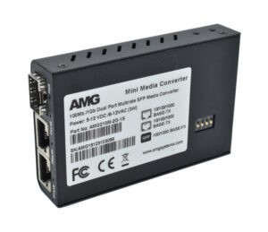 AMG210M-2G-1SS1B - Afbeelding 2