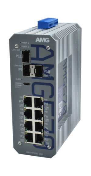 AMG570-4GBT-4G-3S-P360