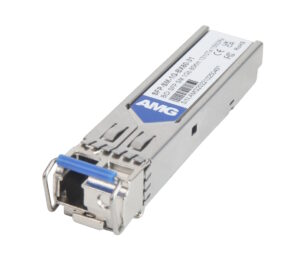 SFP-SM-1G-BX80-31